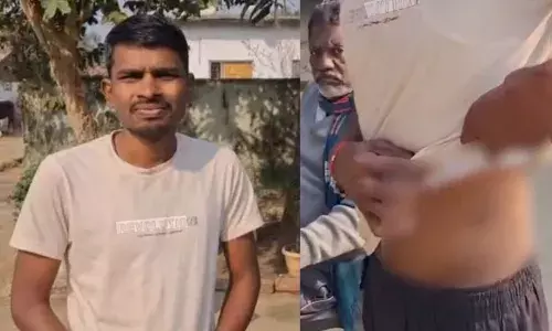 महाराष्ट्र में कर्ज वसूलने साहूकार ने किसान की निकलवा ली किडनी