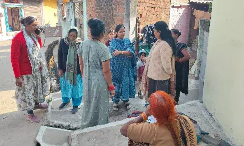 भोपाल में SIR फॉर्म आज शाम होंगे सीज, 1.22 लाख नो मैपिंग मतदाताओं को नोटिस