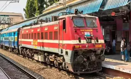 इटारसी स्टेशन पर बदला चार ट्रेनों का समय, यात्रा से पहले देख लें लिस्ट इटारसी स्टेशन पर बदला चार ट्रेनों का समय, यात्रा से पहले देख लें लिस्ट