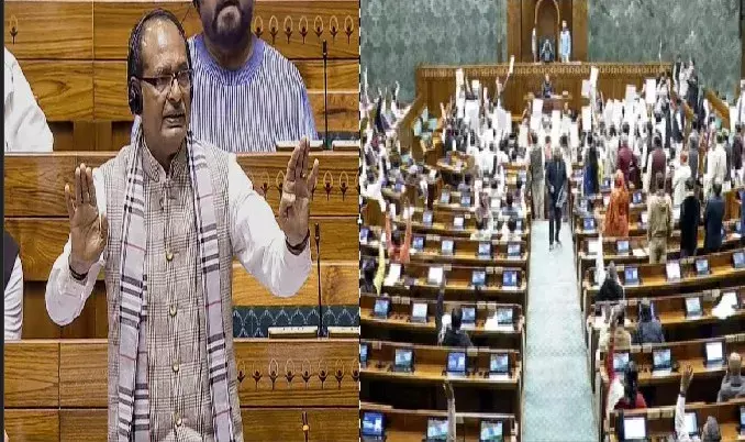 ग्रामीण भारत के नए युग की नींव: जीरामजी विधेयक