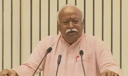 विशाल हिंदू सम्मेलन 31 दिसंबर को, डॉ. मोहन भागवत होंगे मुख्य वक्ता