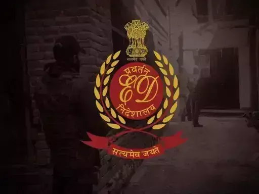 2,434 करोड़ का मनी लॉन्ड्रिंग केसः रायपुर-मुंबई समेत जय कॉर्प के 30 ठिकानों पर ED का छापा