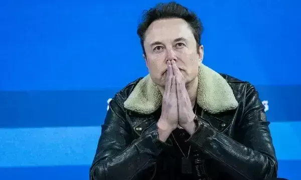 क्यों एलन मस्क के गर्भाशय वाले पोस्ट पर मचा बवाल?