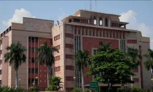 IPS अधिकारियों की पदोन्नति को लेकर मंत्रालय में बैठक, अंतिम सप्ताह में जारी होंगे आदेश