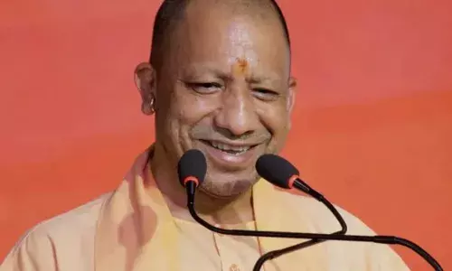 कोडीन मामल: सीएम योगी का सपा पर करारा तंज, बोले-जांच में हो जाएगा दूध का दूध और पानी का पानी