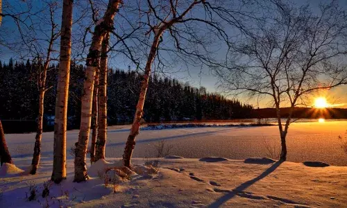 अंधेरे की अंतिम सीमा: यहीं से उजाले की शुरुआत, भौगोलिक घटना से सीख लेकर जीवन में जोड़िए उम्मीद