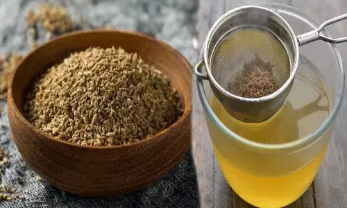 सर्दी-जुकाम में राहत पाने का देसी नुस्खा, घर पर ऐसे करें तैयार अजवाइन का पानी