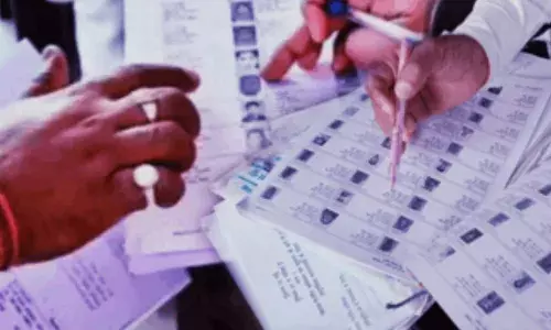 SIR: मप्र में हटेंगे 41.8 लाख वोटरों के नाम, देख ले अपना नाम नहीं तो होगी मुश्किल!