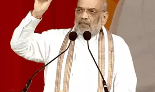 25 दिसंबर को ग्वालियर आ रहे शाह: 4,000 जवान संभालेंगे सुरक्षा