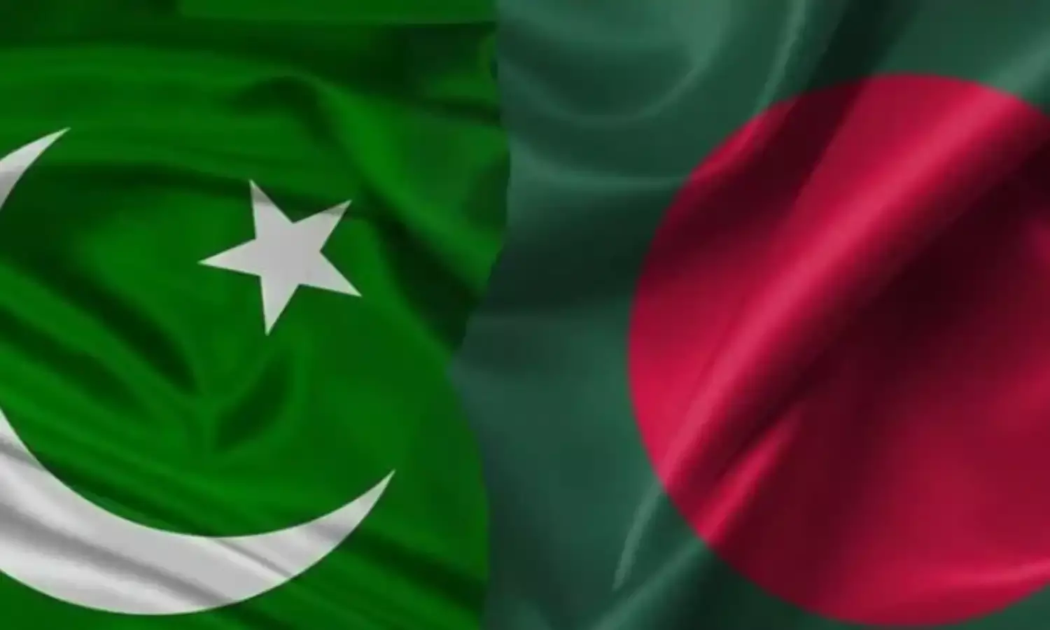 पाकिस्तान की राह पर बांग्लादेश