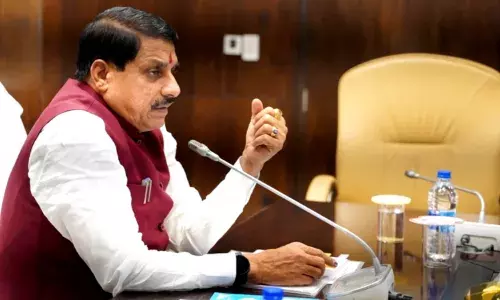 मोहन सरकार की आज कैबिनेट बैठक, CM की अध्यक्षता में अहम प्रस्तावों पर लगेगी मुहर