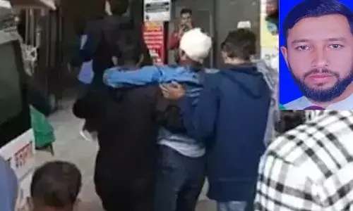 बांग्लादेश: फिर चली एक और गोली, निशाना बना हसीना विरोधी नेता