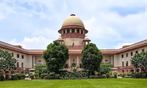 SC ने दूसरे धर्म में शादी करने वाली बेटियों को दिया झटका, माता-पिता के सपोर्ट में बड़ा फैसला