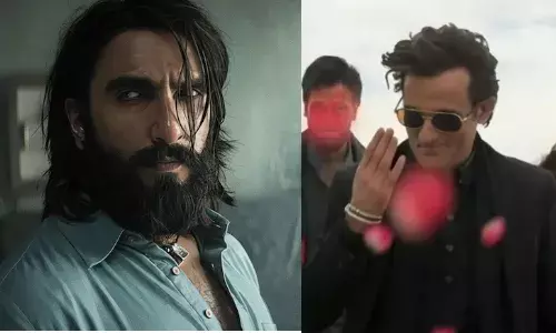 कलेक्शन भी हुआ धुरंधर 805 करोड़: टूटेगा अब कांताराः दी लीजेंड.1 का रिकॉर्ड