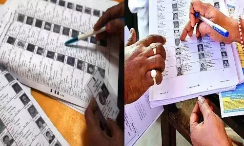 प्रदेश में 41 लाख वोटर्स के हटेंगे 41 लाख नाम, जानिए कैसे जुड़ सकते हैं मतदाता