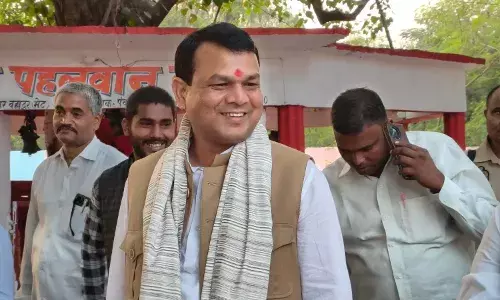 अमेठी के जगदीशपुर में करीब पौने तीन करोड़ रुपए से बनेंगे छह बड़े-बड़े पीपे के पुल