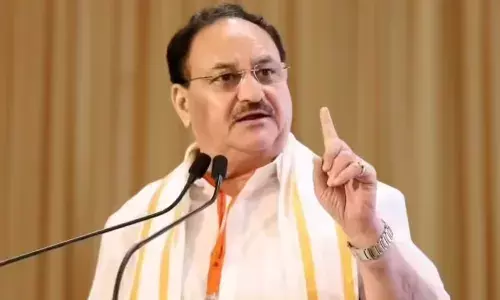 झीरम घाटी हमला: जेपी नड्डा ने कही बात,कांग्रेस पर बड़ा निशाना