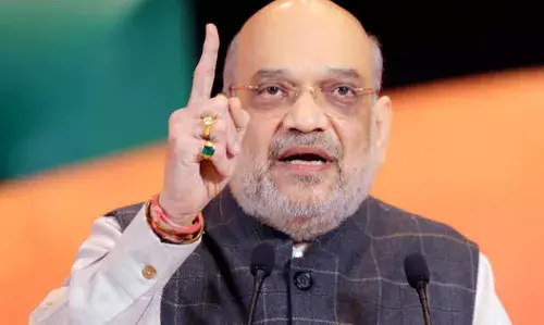 MP ग्वालियर:  2 लाख करोड़ के विकास कार्यों का लोकार्पण और भूमिपूजन  करेंगे शाह