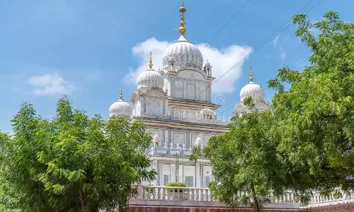 पंजाब में  इन शहरों में:  शराब-तंबाकू और मांस पर प्रतिबंध