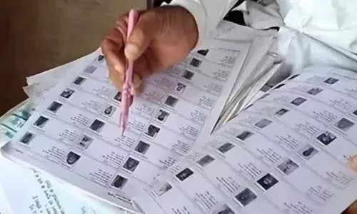 MP में जारी हुई SIR ड्राफ्ट लिस्ट, 42. 74 लाख वोटरों के नाम, कैसे देखें अपना नाम