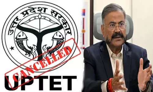 यूपी TET में बड़ा अपडेट, PGT-TGT की 28 और 29 जनवरी एग्जाम कैंसिल, नई तारीखें जल्द
