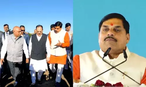 मुलताई का नाम होगा ‘मूलतापी’, CM मोहन ने बैतूल में की बड़ी घोषणा