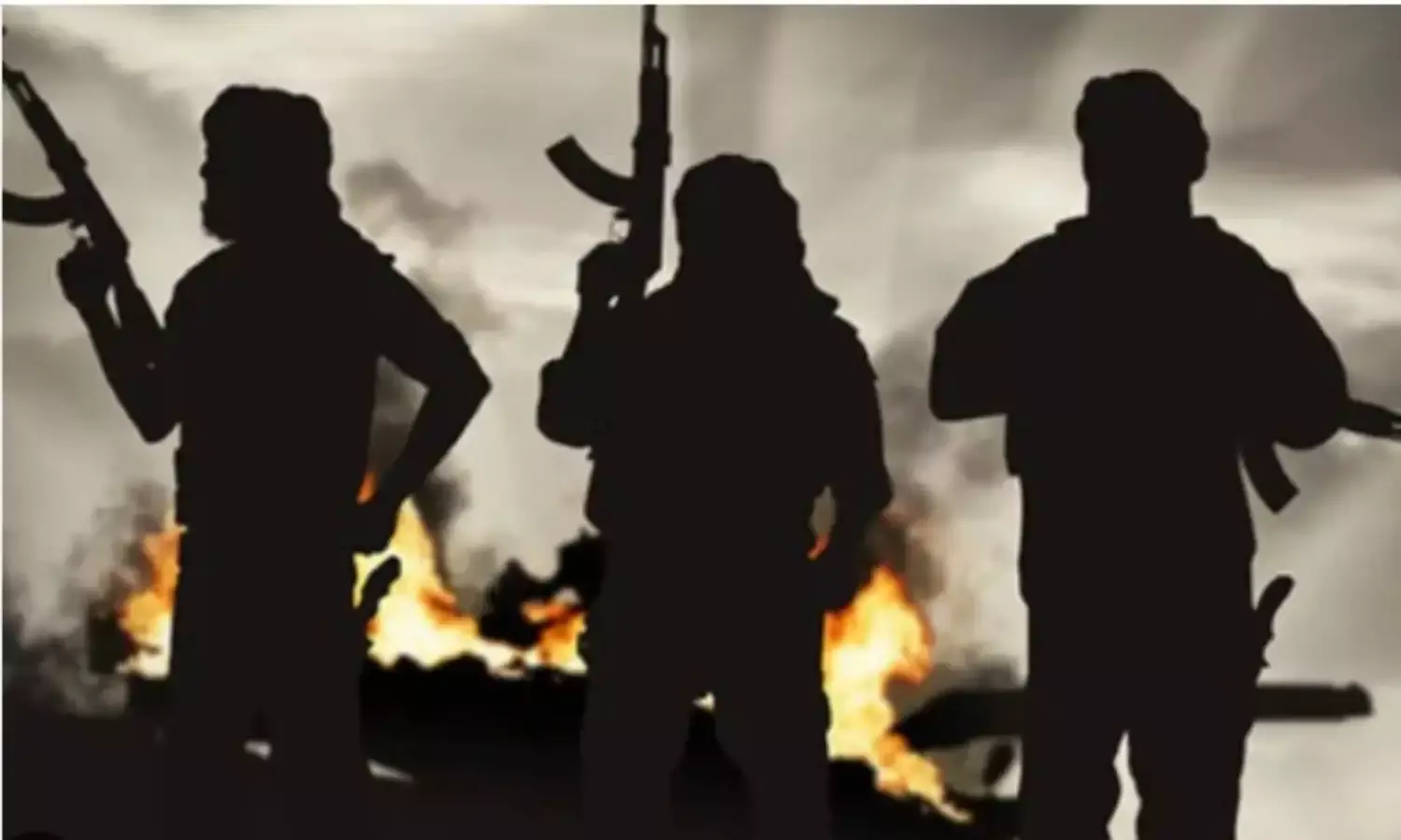 आतंकवाद के आगे बेबस यूरोप, भारत से ले सबक