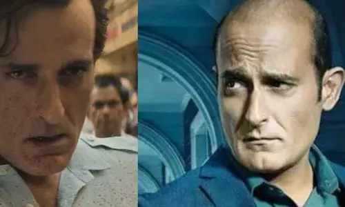 क्या इस वजह से छोड़ी अक्षय ने दृश्यम 3: क्या बढ़ाई फीस या लुक में चाहते थे कुछ बदलाव