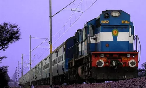 भोपाल से 3 विशेष वन-वे ट्रेनें और रानी कमलापति से पुणे के बीच 3 ट्रेन, देखें लिस्ट