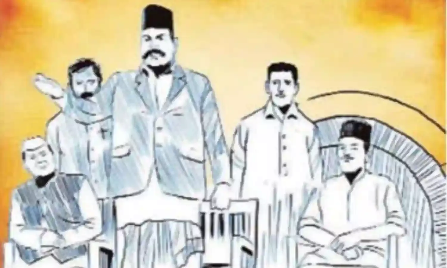 संघ कार्य के 100 वर्ष: दमोह में 1937 में डॉ. हेडगेवार ने प्रारंभ की संघ की शाखा