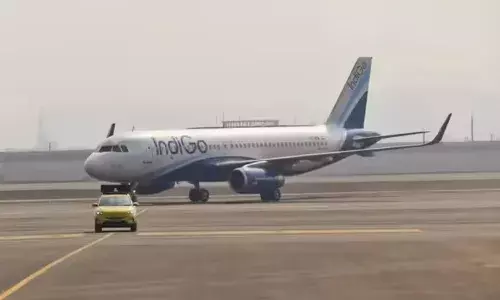 मुंबई इंटरनेशनल एयरपोर्ट: कॉमर्शियल फ्लाइट ऑपरेशन स्टार्ट, पीएम ने किया था उद्घाटन