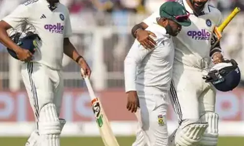 साउथ अफ्रीका कप्तान टेम्बा बावुमा का आया रियेक्शन: बावुमा को बोला था बौना