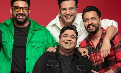 कपिल शर्मा औऱ प्रोड्यूसर के खिलाफ कॉपीराइट उल्लंघन मामले में अपडेट