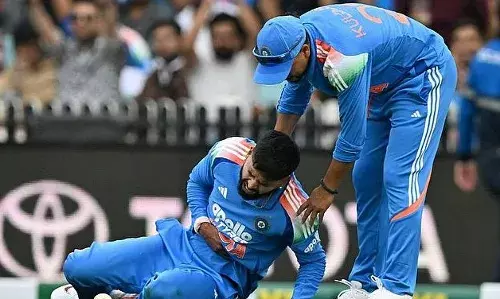 श्रेयस अय्यर स्प्लीन की चोट हुई ठीक: बिना किसी परेशानी के बल्लेबाजी की