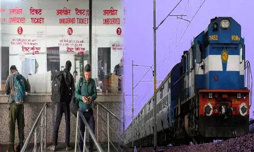 26 दिसंबर की पहले से बुक टिकट पर यात्रा कर रहे हैं तो TTE लेगा एक्स्ट्रा पैसा! जानें नियम