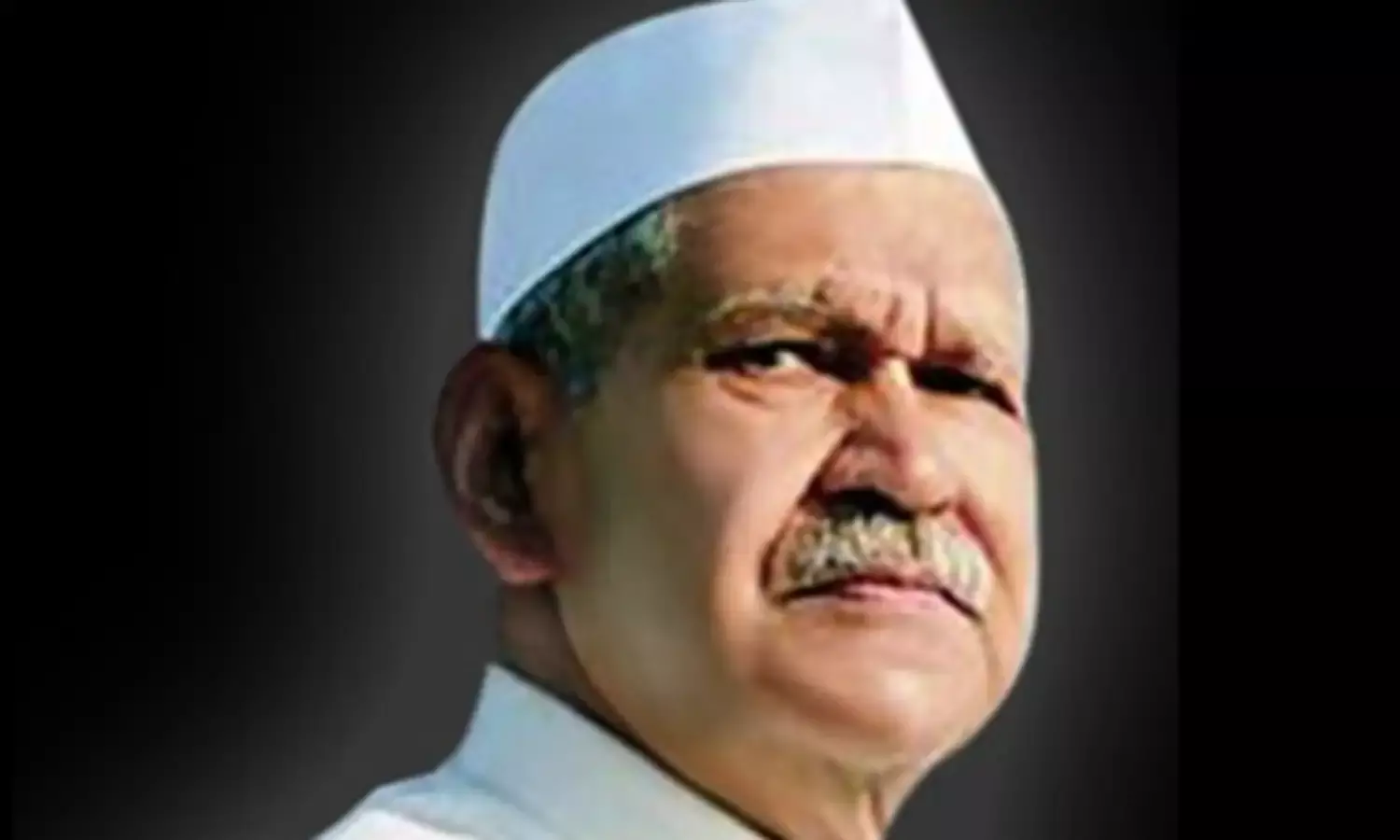 पुण्यतिथि आज: सेवा, दृढ़ता व राष्ट्रीयता के प्रतीक डॉ. शंकरदयाल शर्मा