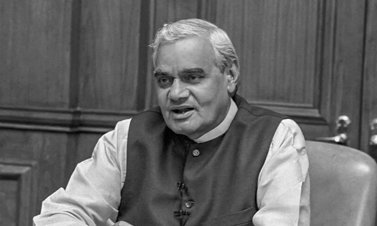 अटल बिहारी वाजपेयी: राजनीति के ‘अजातशत्रु’ और युगपुरुष