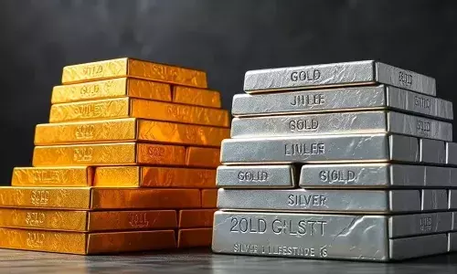 चांदी की चमक हुई तेज: All Time High पर कीमत, देखें आज का भाव