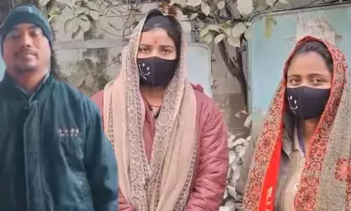 तीन साल में 3 शादियां: वजह जानकर हो जाएंगे आप भी हैरान...