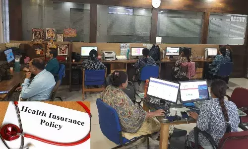 एमपी में सरकारी कर्मचारियों की बल्ले-बल्ले, अब 1000000 तक ​इलाज का मिलेगा कैशलेस