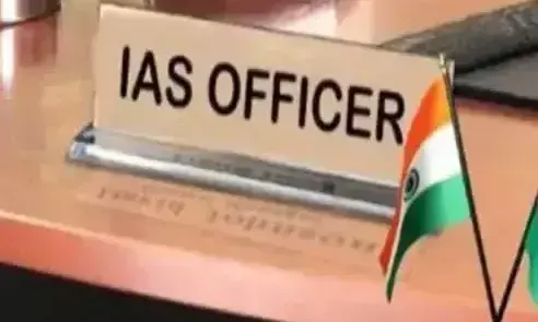 भारत में सुरक्षा, नौकरशाही और सत्ता के भीतर की हलचल