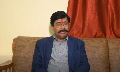 चौथी शादी के बाद लापता पूर्व मंत्री दीपक जोशी आए सामने, वीडियो जारी कर दिया बड़ा बयान