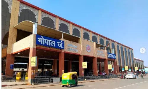 भोपाल मंडल में ट्रेन संचालन होगा दोगुना, 16 नई ट्रेनों का रास्ता होगा साफ