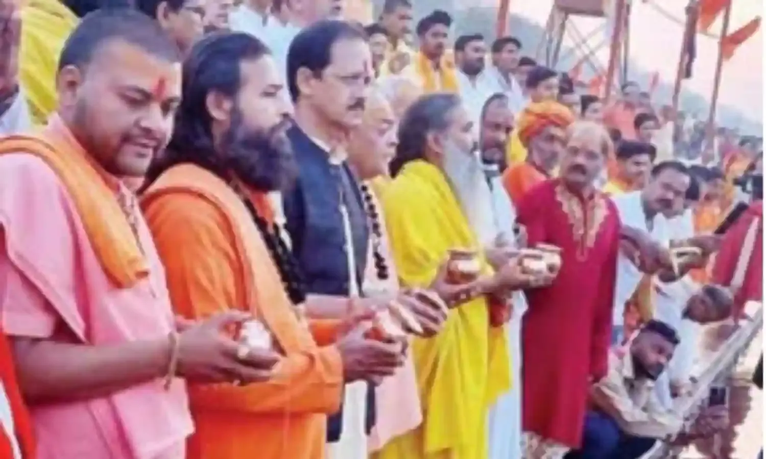 संघ कार्य के 100 वर्ष:आठ वर्ष की आयु में गया था संघ की शाखा    शेष जीवन अब संघ कार्य के लिए समर्पित है