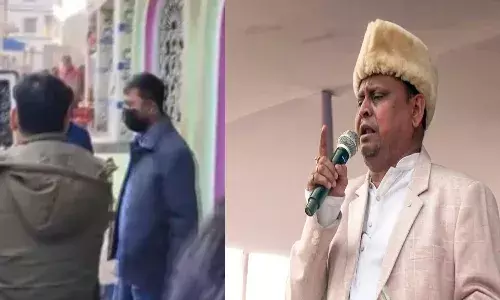 फिर विवादों में निष्कासित विधायक हुमायूं कबीर, बेटे पर PSO से मारपीट का आरोप,पुलिस ने पकड़ा