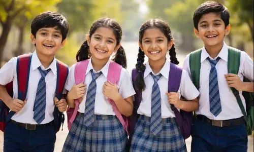 MP में 5 दिन तक बच्चों की मौज, 31 दिसंबर से 4 जनवरी तक विंटर वेकेशन, टीचरों की भी छुट्टी