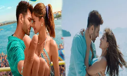 कार्तिक आर्यन की मूवी TMMTMTTM ने 4 दिन की कमाई, बजट की हुई वसूली?