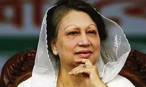 राजनीति की अजेय महिला: बांग्लादेश की पहली महिला PM खालिदा जिया का निधन