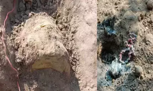 सर्चिंग अभियान पर निकले सुरक्षा बल के जवानों को बड़ी सफलता, 10KG का IED किया निष्क्रिय