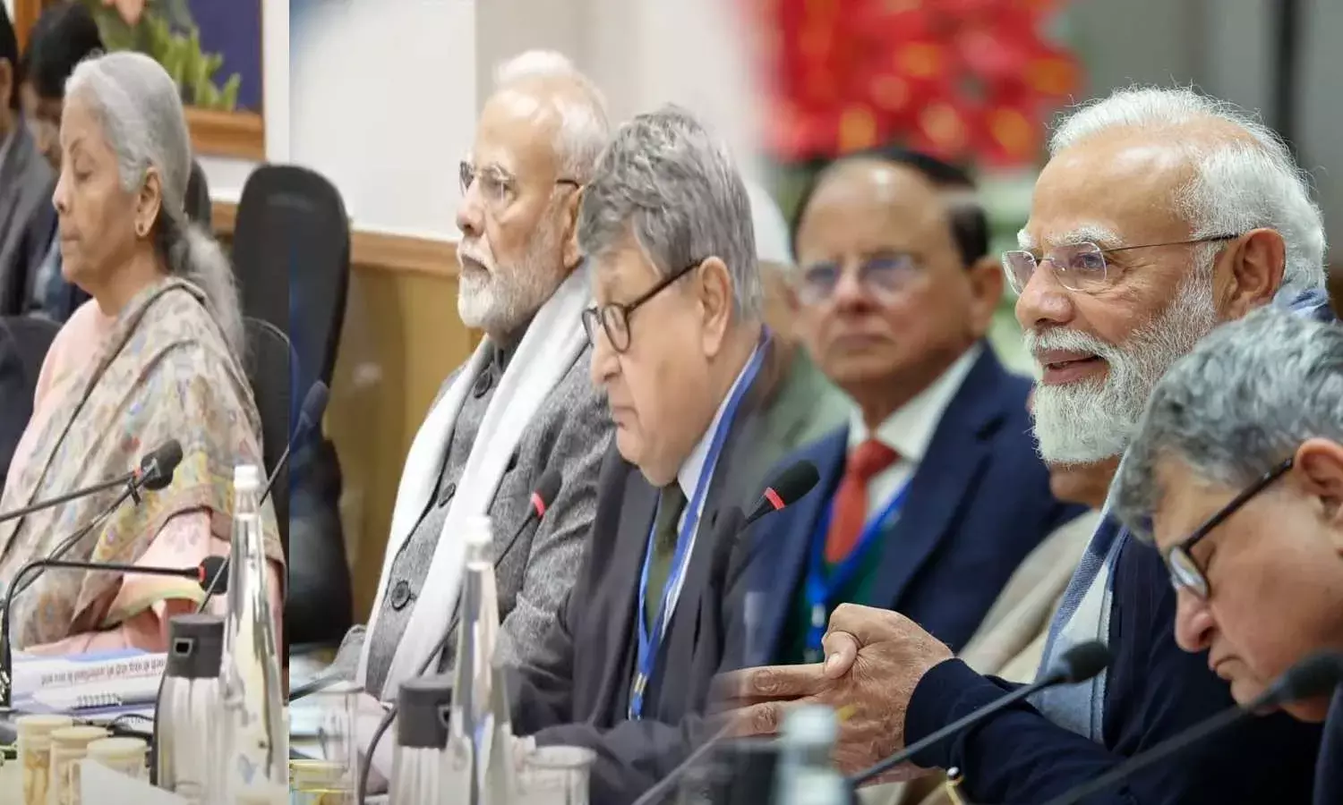 PM मोदी की अर्थशास्त्रियों के साथ खास बैठक, Budget 2026 में आम लोगों को मिलेगा ‘तोहफा’!